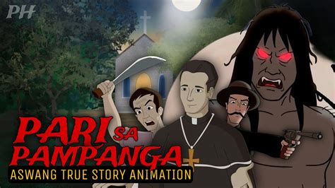 JUST IN: Pari sa Pampanga, binabarurot .